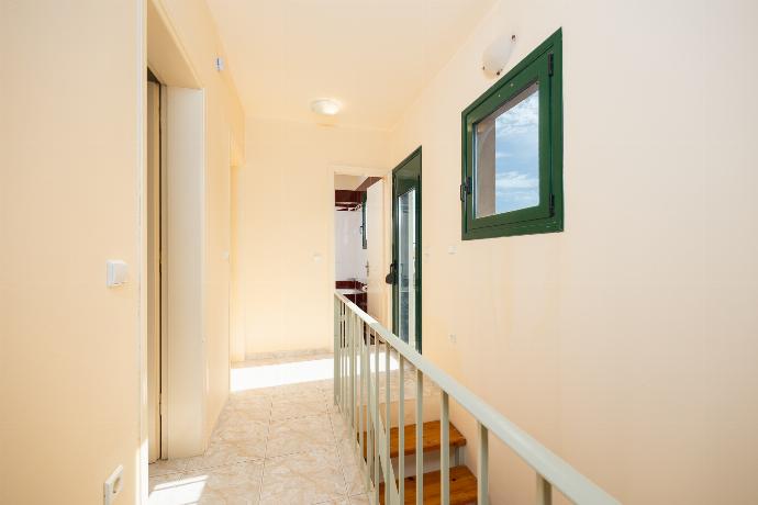 First floor . - Villa Phedra . (Photo Gallery) }}