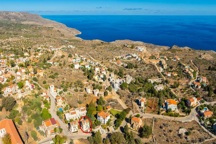  . - Villa Phedra . (Photo Gallery) }}