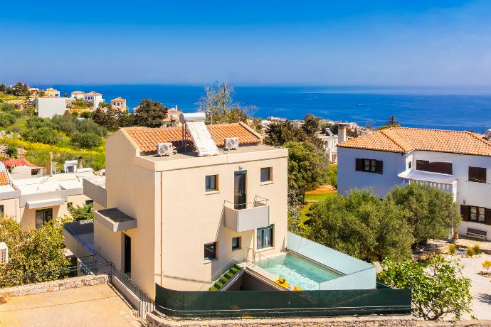  . - Villa Phedra . (Photo Gallery) }}