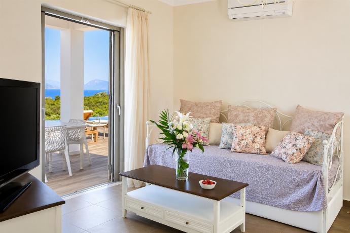 Villa Melanthi