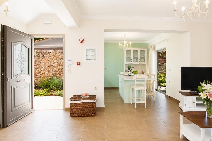 Villa Melanthi