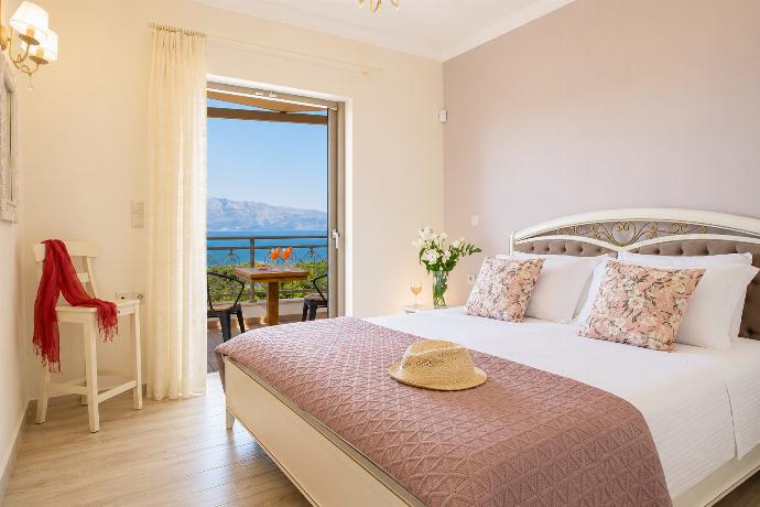 Villa Melanthi