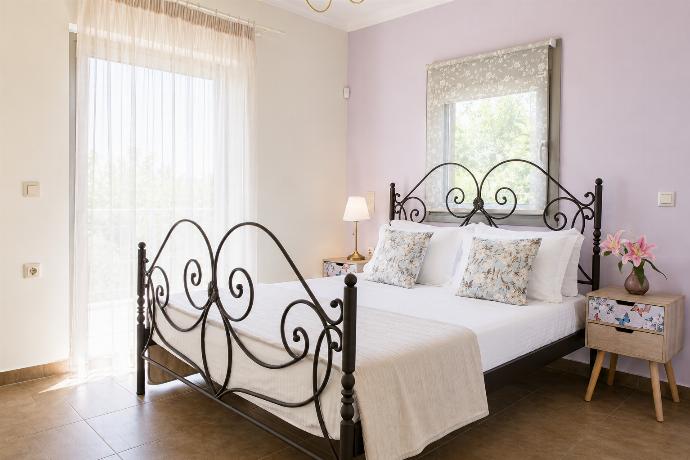 Villa Melanthi