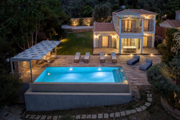 Villa Melanthi
