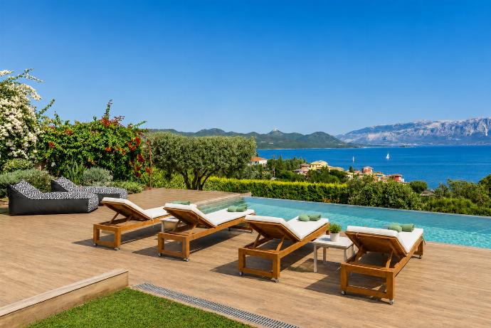 Villa Melanthi