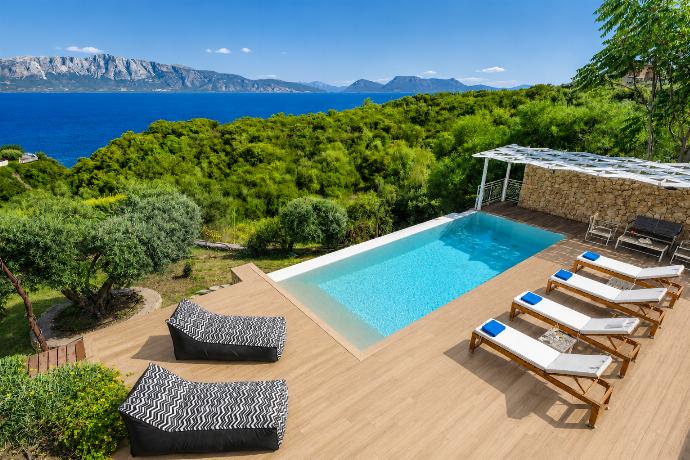 Villa Melanthi