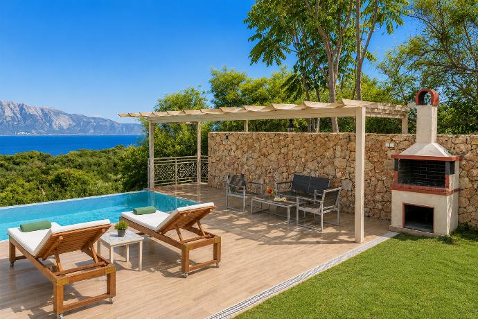 Villa Melanthi