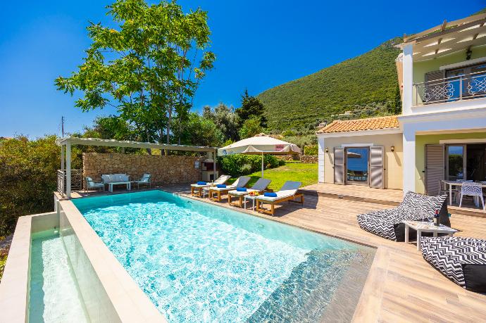 Villa Melanthi