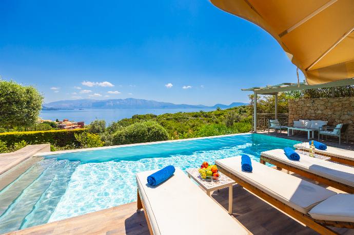 Villa Melanthi