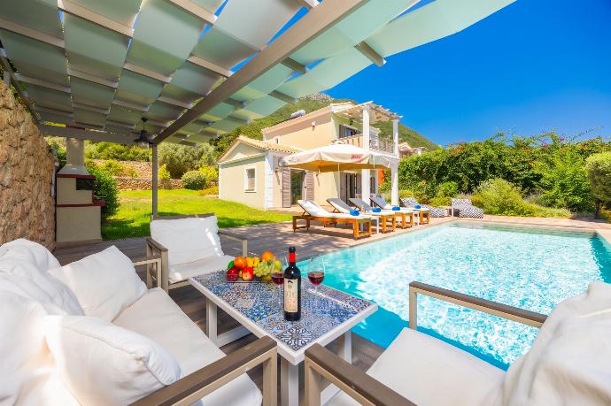 Villa Melanthi