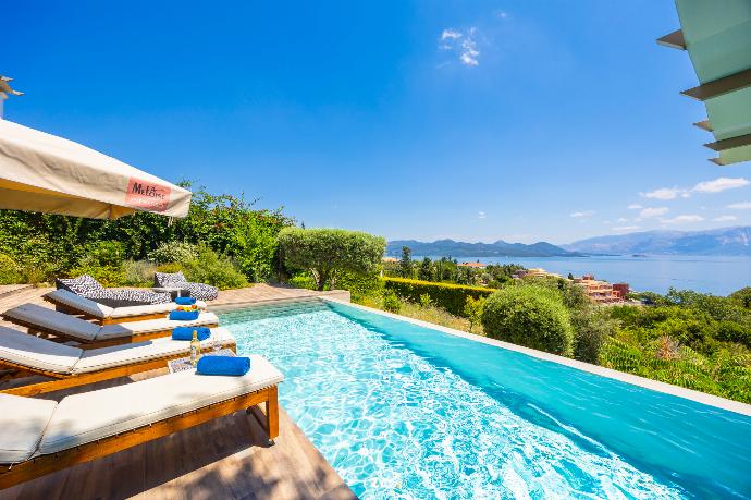 Villa Melanthi