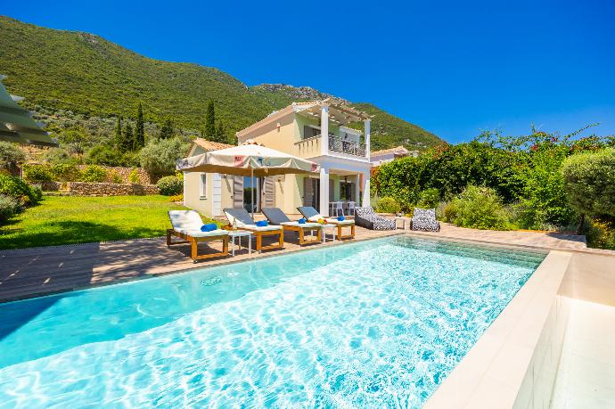 Villa Melanthi