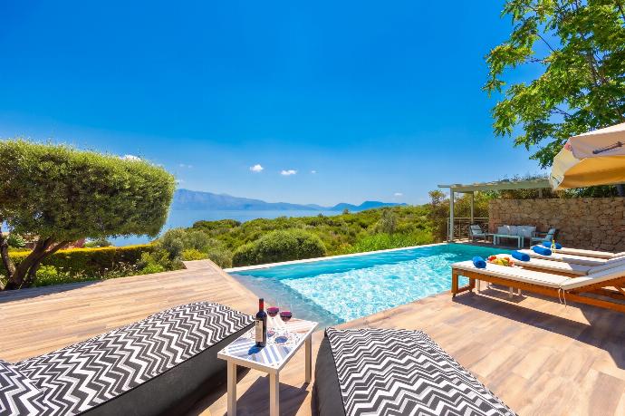 Villa Melanthi