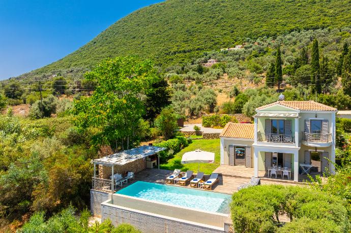 Villa Melanthi