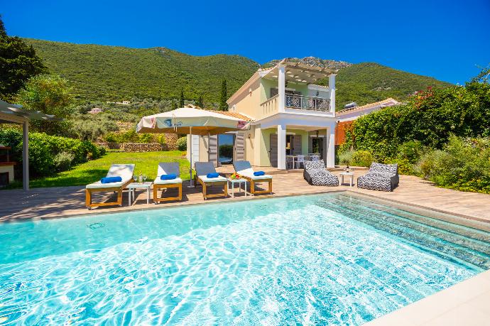 Villa Melanthi