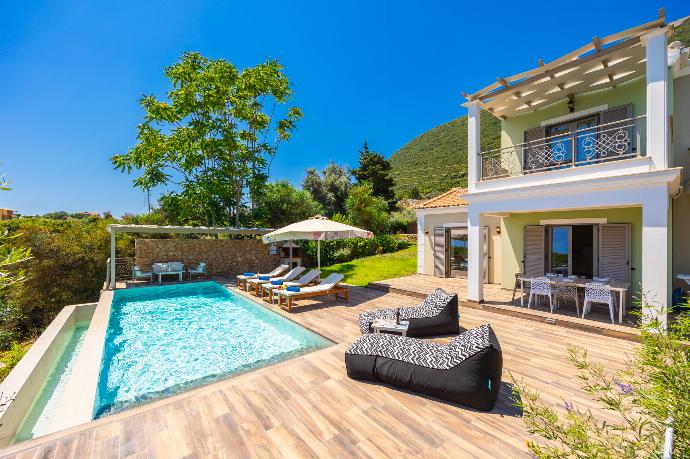 Villa Melanthi