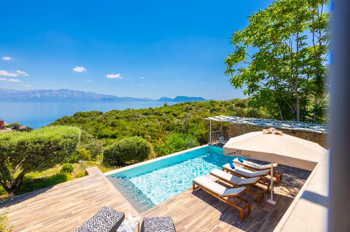 Villa Melanthi
