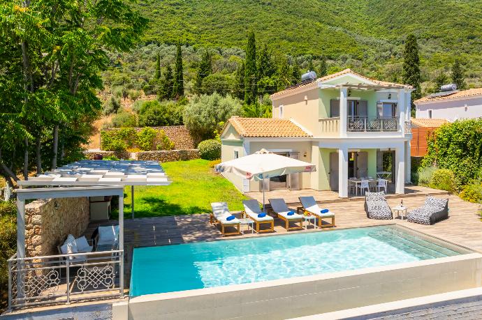 Villa Melanthi