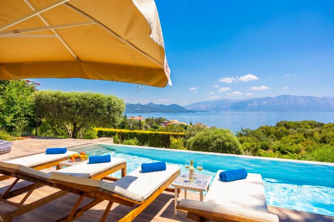 Villa Melanthi