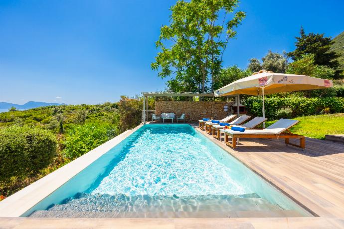 Villa Melanthi