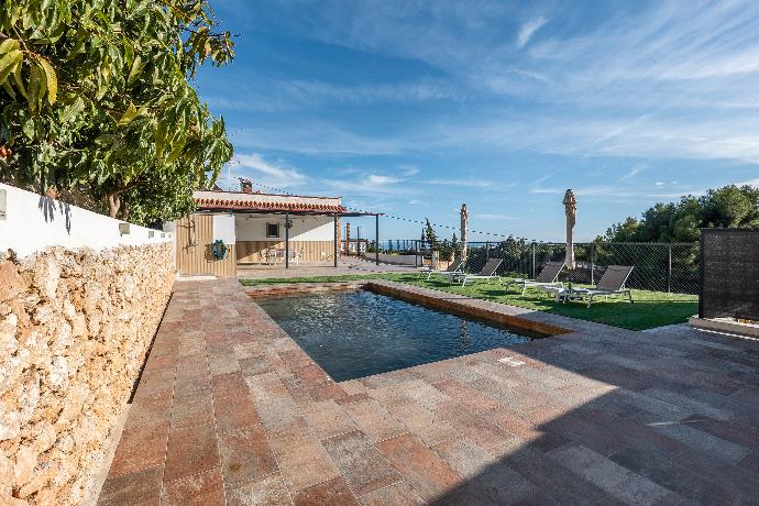  . - Villa Capricho del Sol  . (Photo Gallery) }}