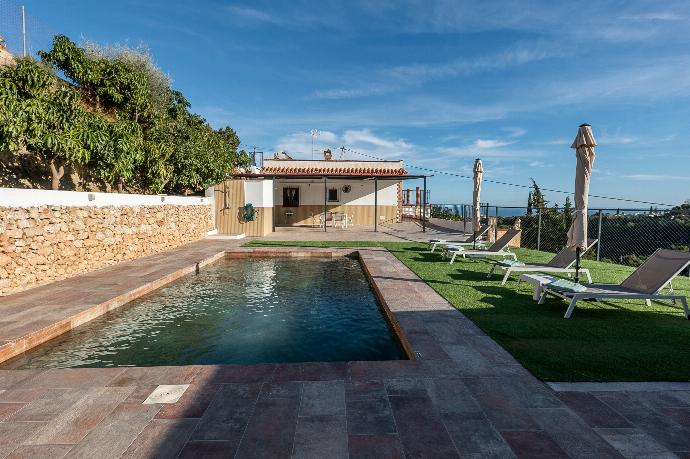  . - Villa Capricho del Sol  . (Photo Gallery) }}