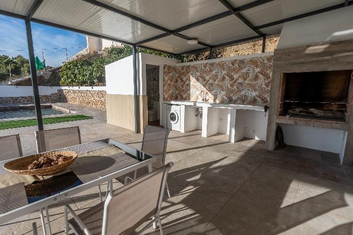  . - Villa Capricho del Sol  . (Photo Gallery) }}