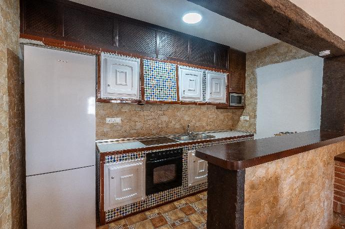  . - Villa Capricho del Sol  . (Photo Gallery) }}