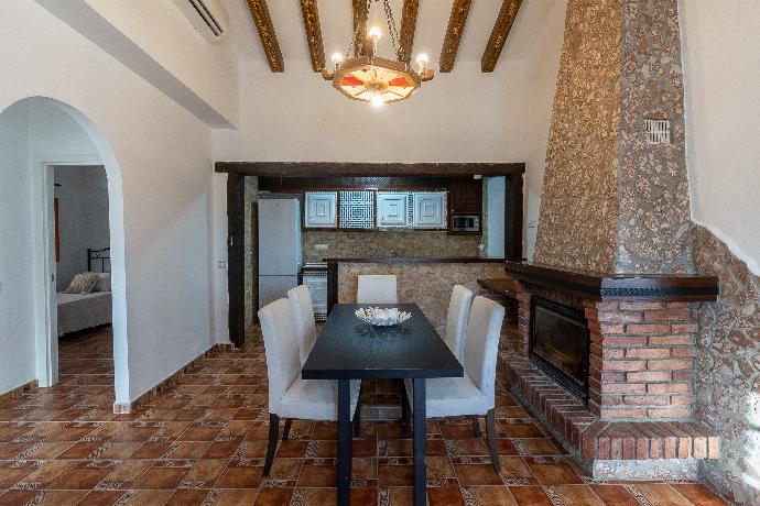  . - Villa Capricho del Sol  . (Photo Gallery) }}