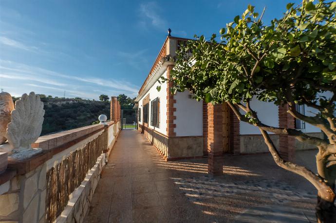  . - Villa Capricho del Sol  . (Photo Gallery) }}