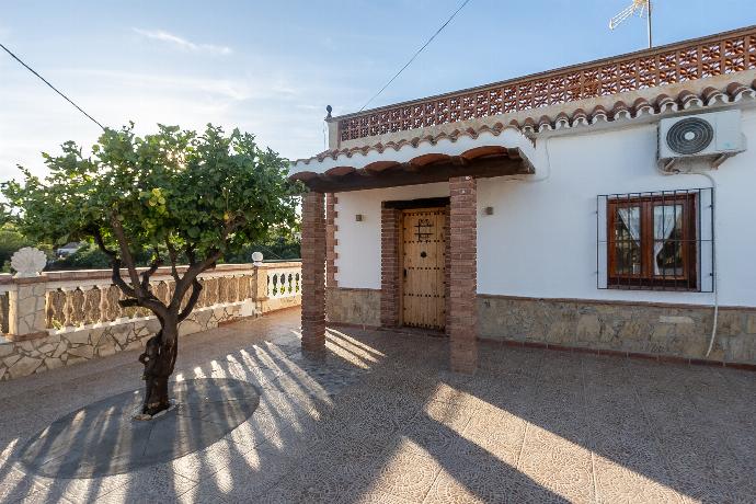  . - Villa Capricho del Sol  . (Photo Gallery) }}