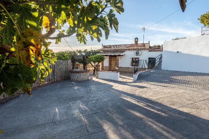 , . - Villa Capricho del Sol  . (Photo Gallery) }}