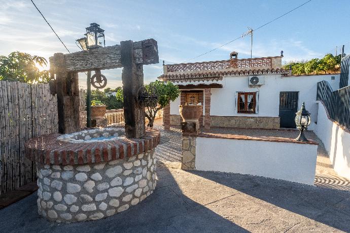  . - Villa Capricho del Sol  . (Photo Gallery) }}