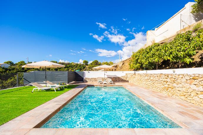 Villa Capricho del Sol