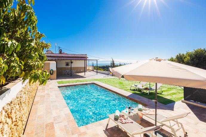 Villa Capricho del Sol