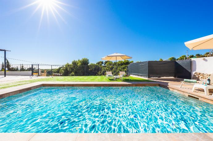 Villa Capricho del Sol