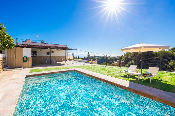 Villa Capricho del Sol