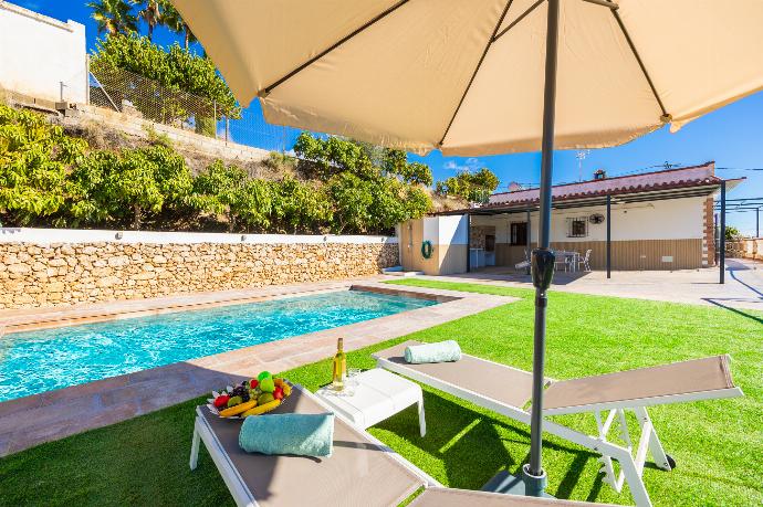 Villa Capricho del Sol