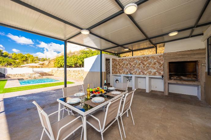 Villa Capricho del Sol