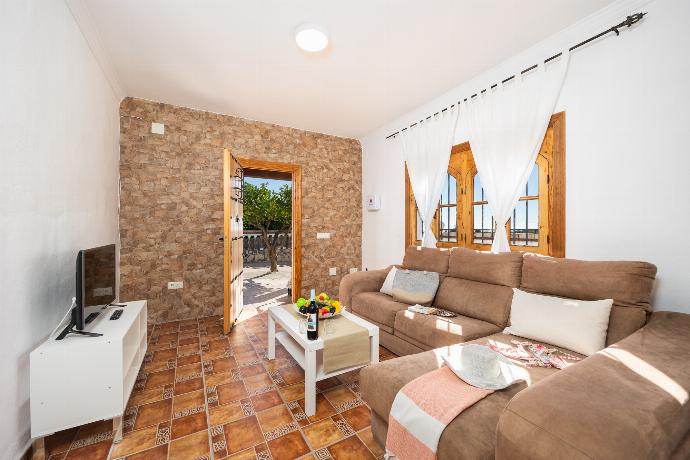 Villa Capricho del Sol