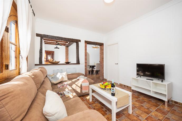 Villa Capricho del Sol