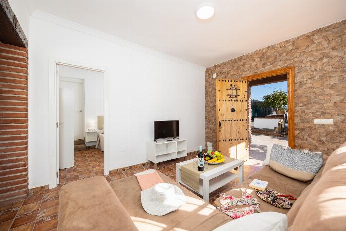 Villa Capricho del Sol