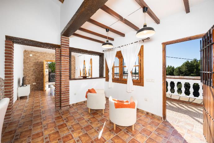 Villa Capricho del Sol