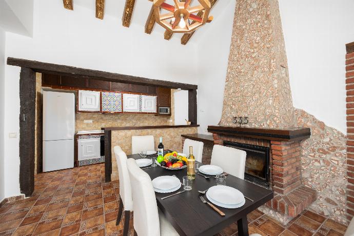 Villa Capricho del Sol