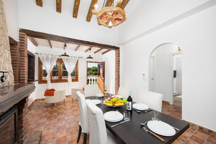 Villa Capricho del Sol