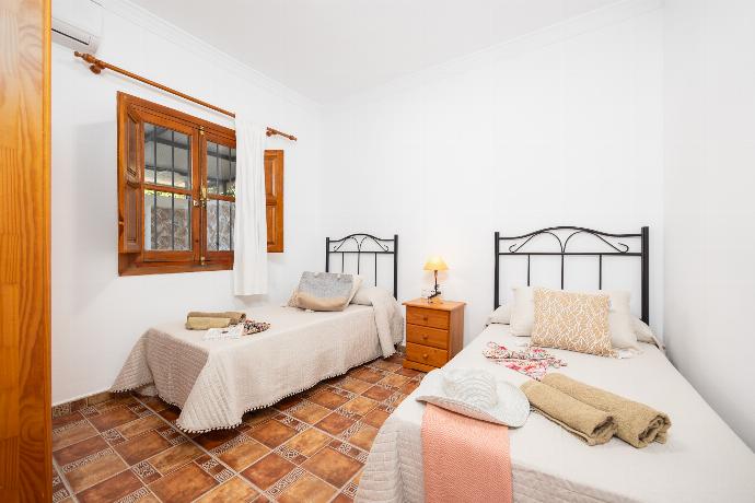 Villa Capricho del Sol