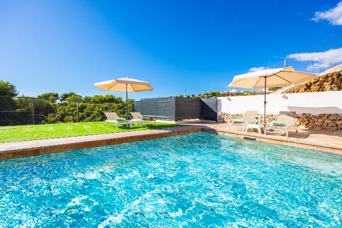 Villa Capricho del Sol