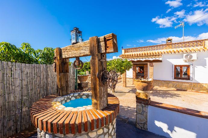 Villa Capricho del Sol