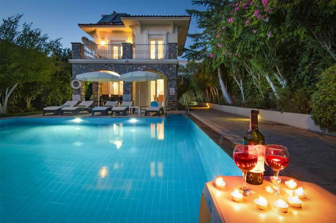  . - Villa Tara . (Photo Gallery) }}