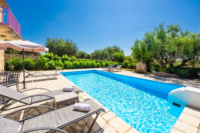 Villa Carolina
